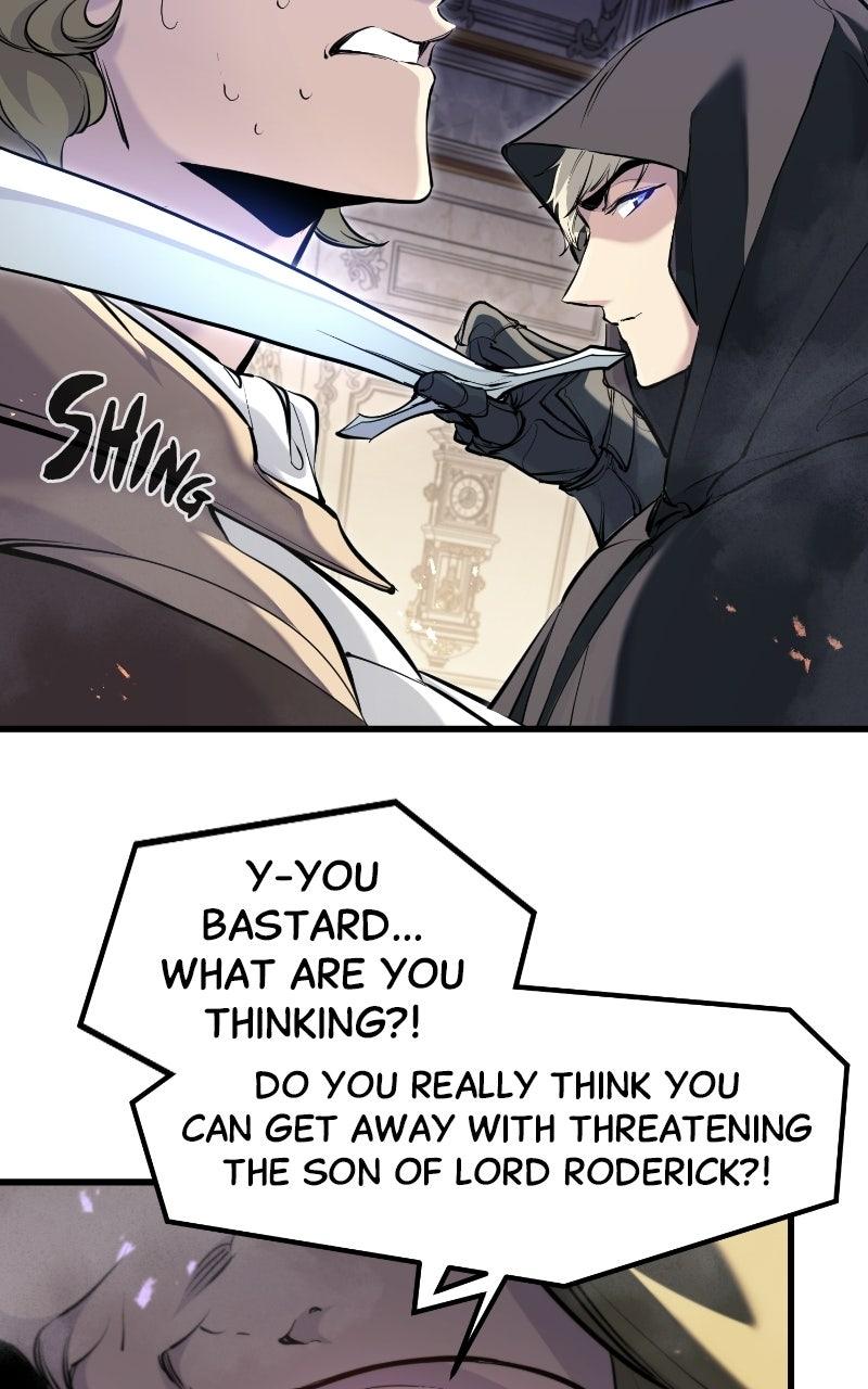 The Regressed Mercenary Has a Plan Chapter 87 — page 19