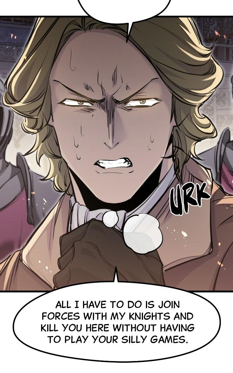 The Regressed Mercenary Has a Plan Chapter 87 — page 28