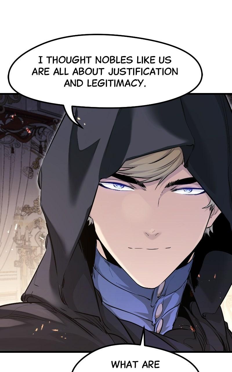 The Regressed Mercenary Has a Plan Chapter 87 — page 29