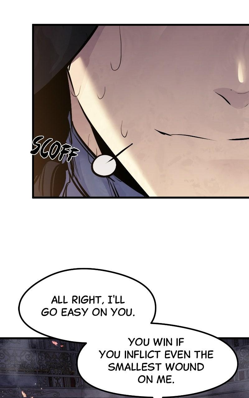 The Regressed Mercenary Has a Plan Chapter 87 — page 31