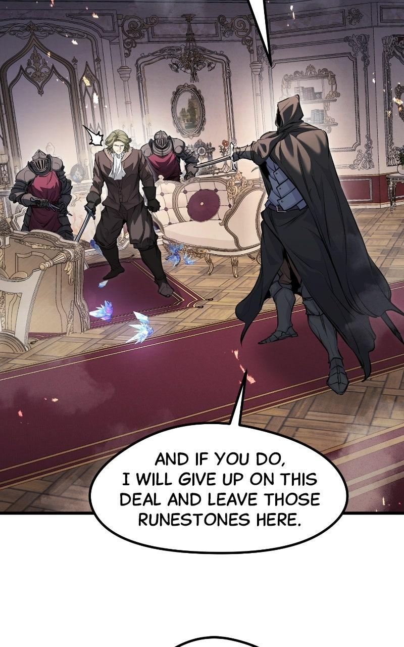 The Regressed Mercenary Has a Plan Chapter 87 — page 32