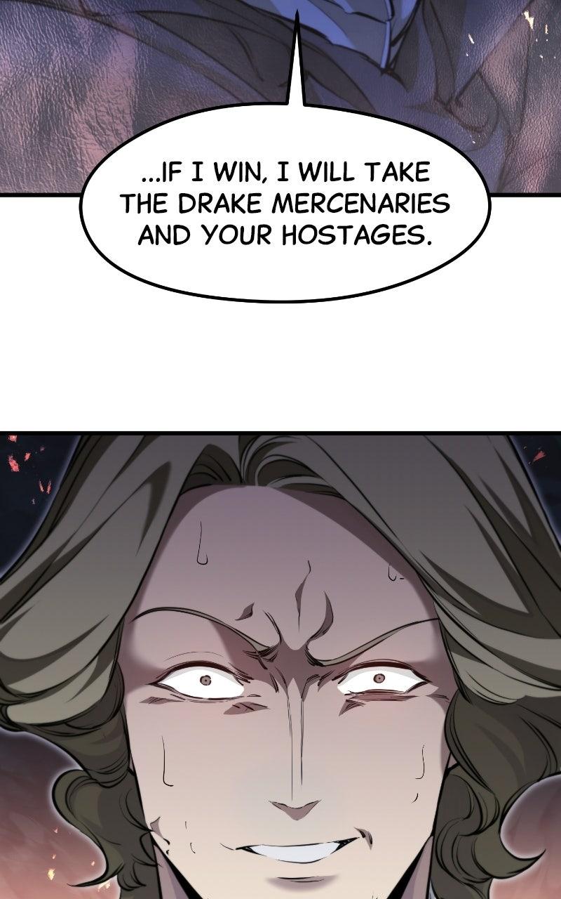 The Regressed Mercenary Has a Plan Chapter 87 — page 34