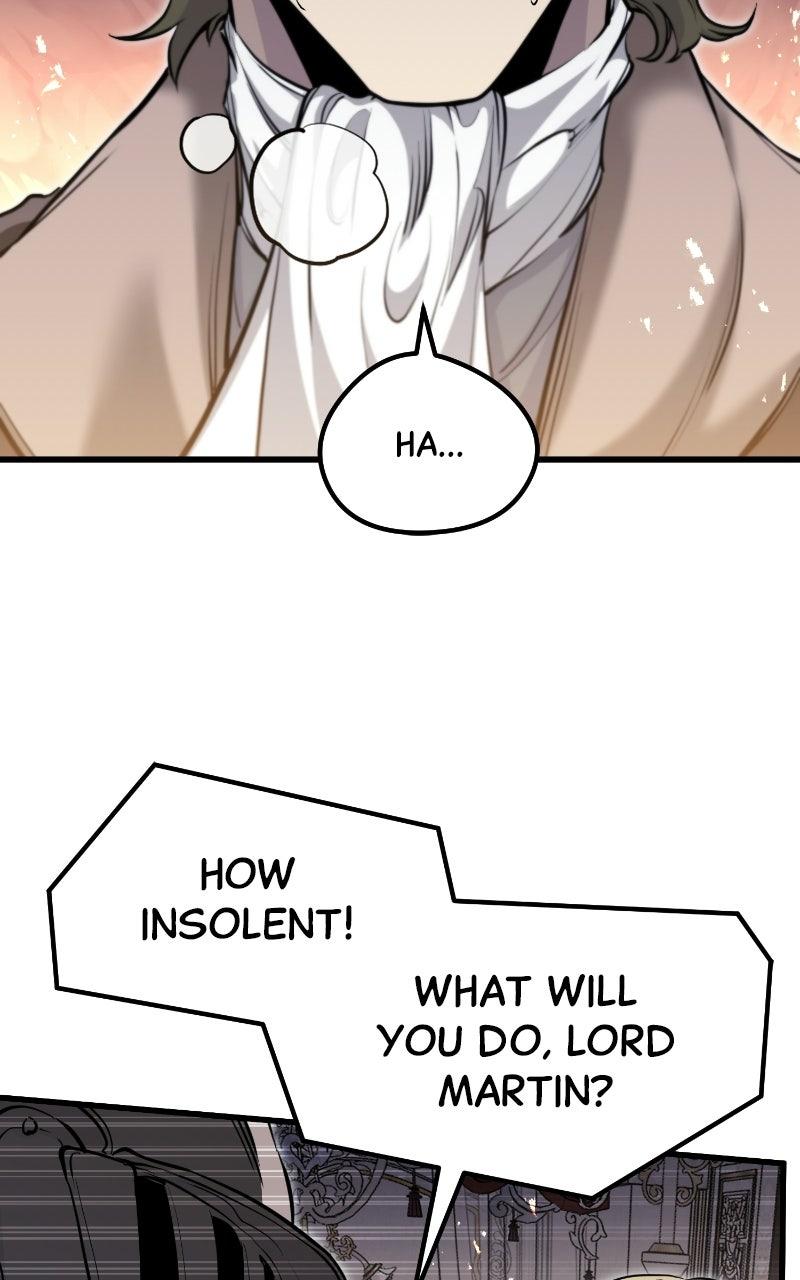 The Regressed Mercenary Has a Plan Chapter 87 — page 35