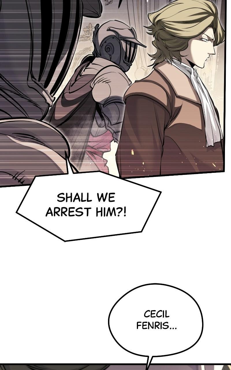 The Regressed Mercenary Has a Plan Chapter 87 — page 36