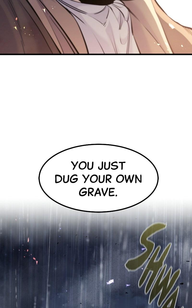 The Regressed Mercenary Has a Plan Chapter 87 — page 39