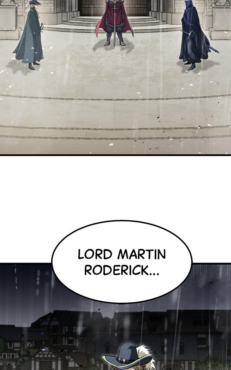 The Regressed Mercenary Has a Plan Chapter 87 — page 42