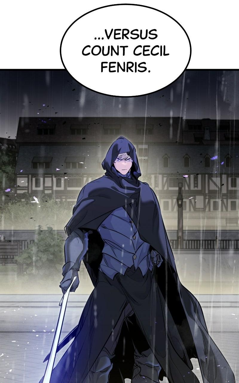 The Regressed Mercenary Has a Plan Chapter 87 — page 44