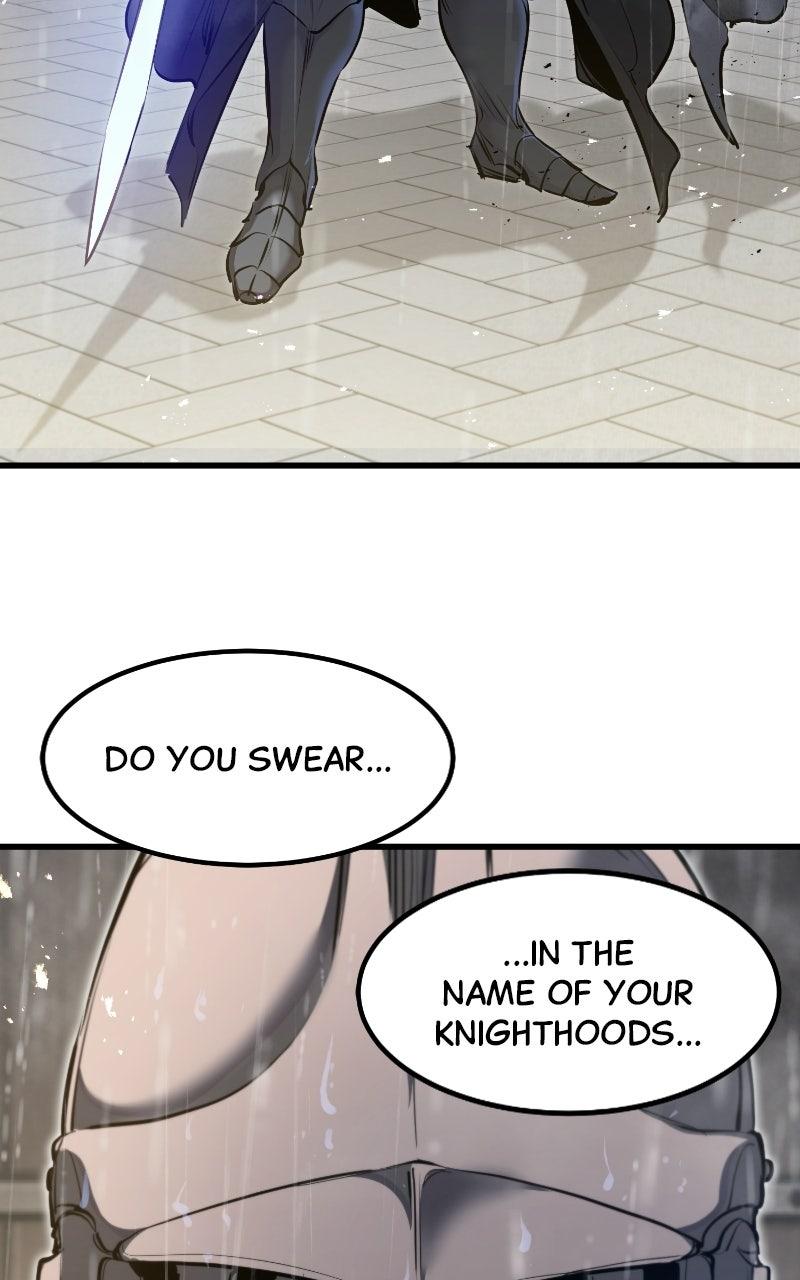 The Regressed Mercenary Has a Plan Chapter 87 — page 45