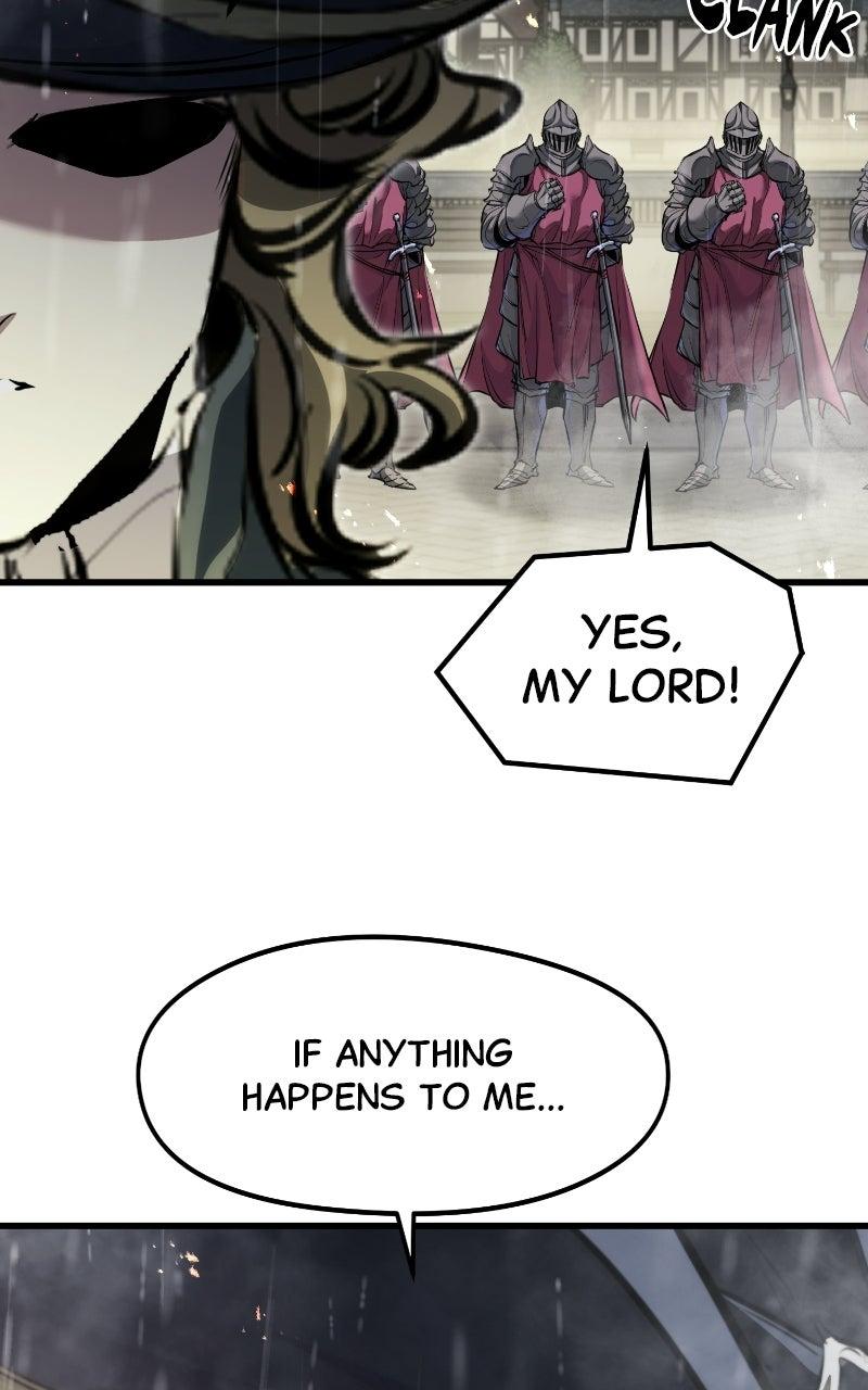 The Regressed Mercenary Has a Plan Chapter 87 — page 49