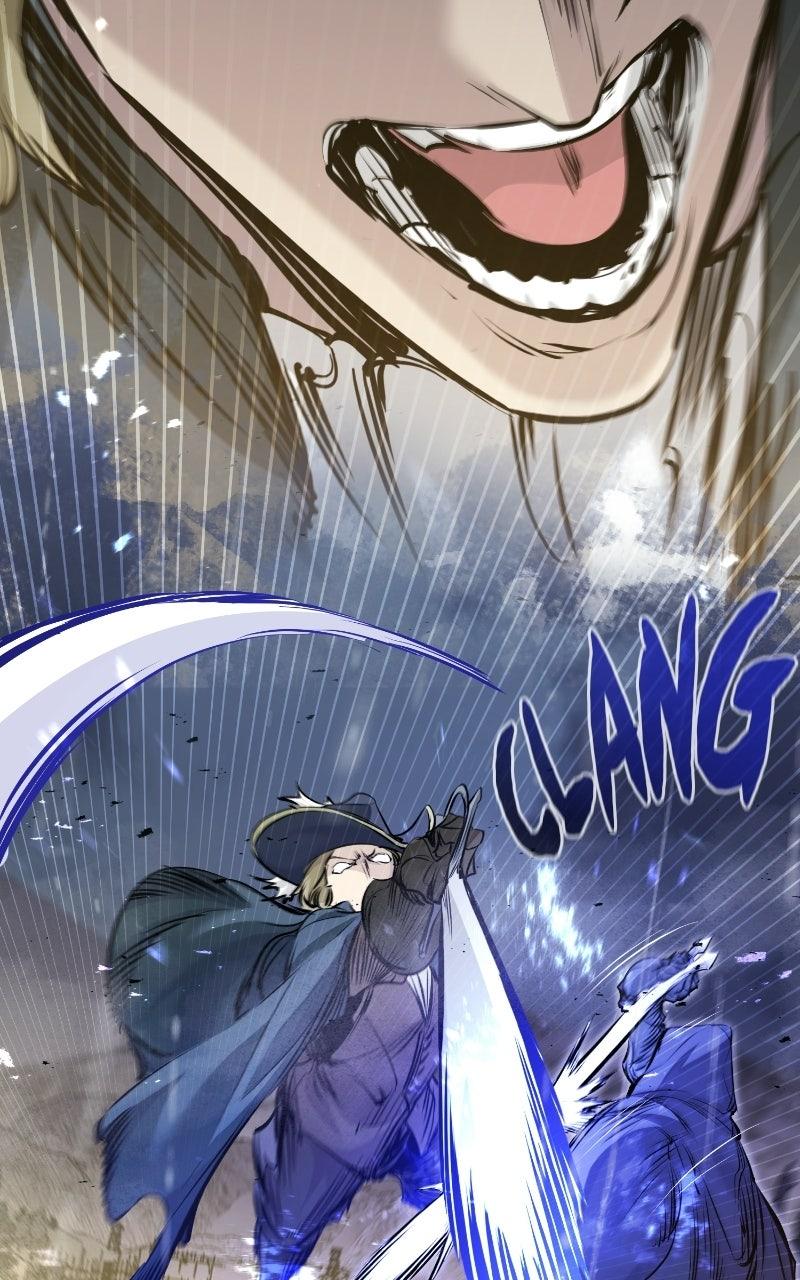 The Regressed Mercenary Has a Plan Chapter 87 — page 54
