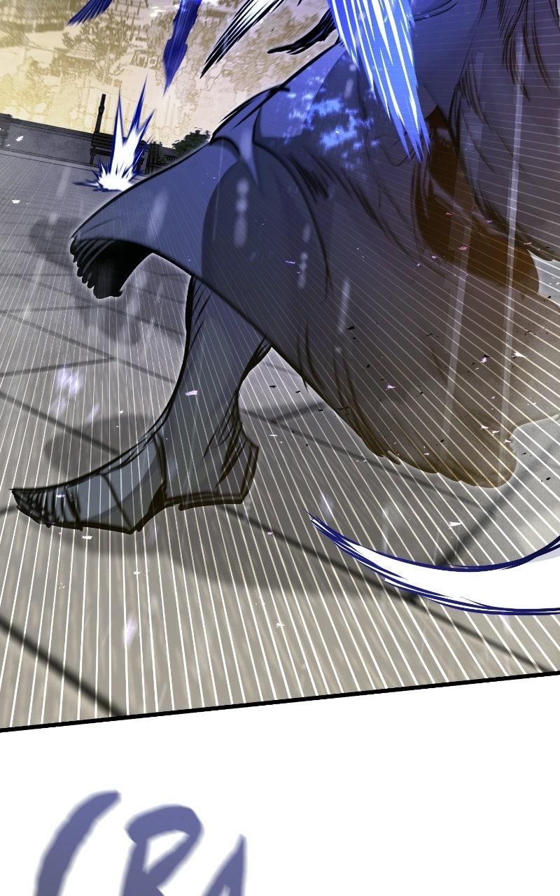 The Regressed Mercenary Has a Plan Chapter 87 — page 55