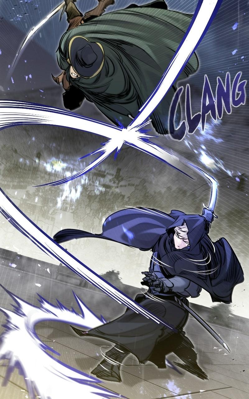 The Regressed Mercenary Has a Plan Chapter 87 — page 58