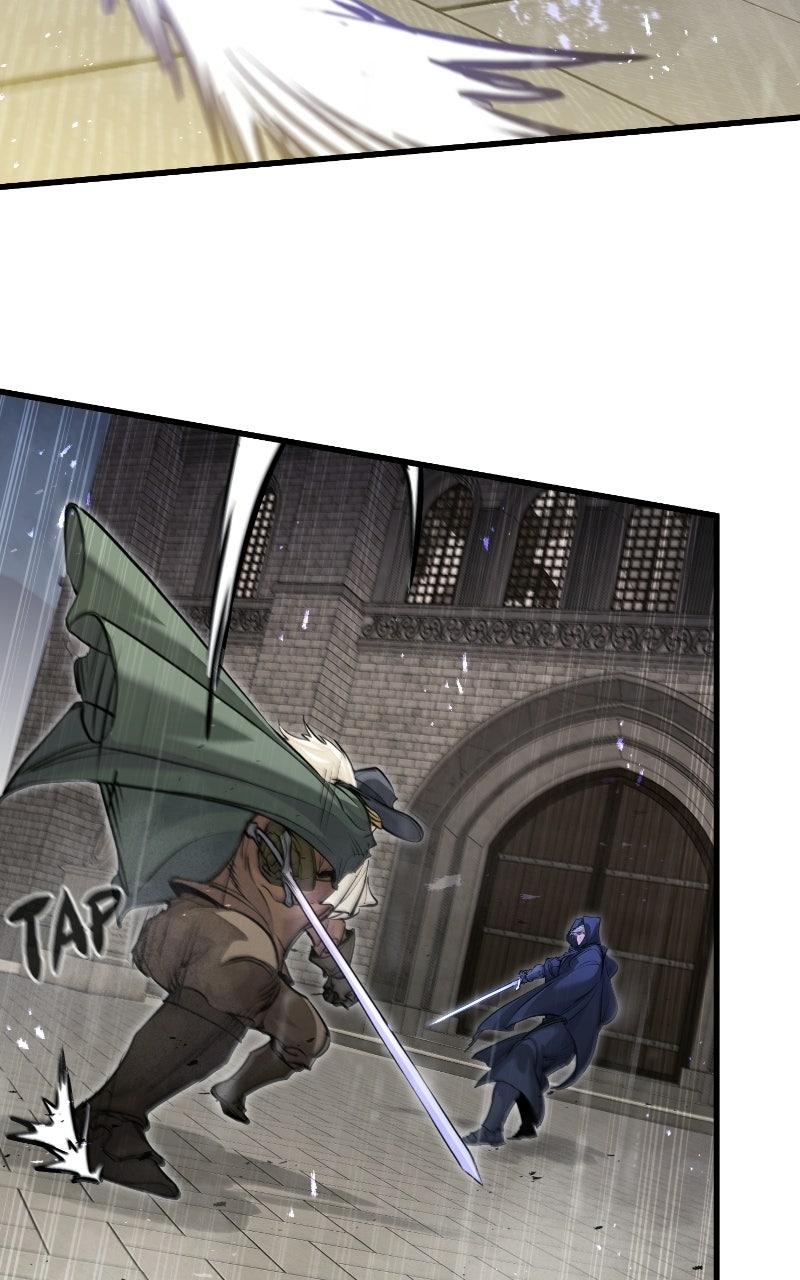The Regressed Mercenary Has a Plan Chapter 87 — page 59
