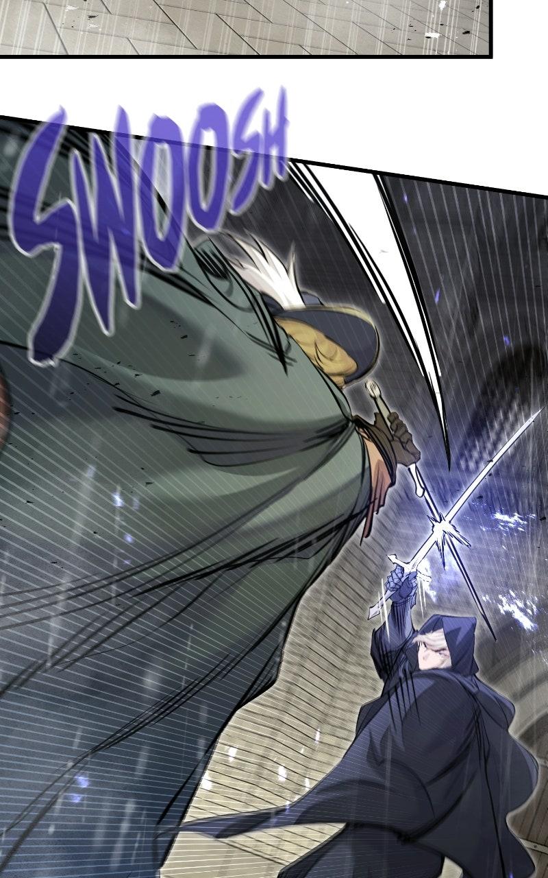 The Regressed Mercenary Has a Plan Chapter 87 — page 60