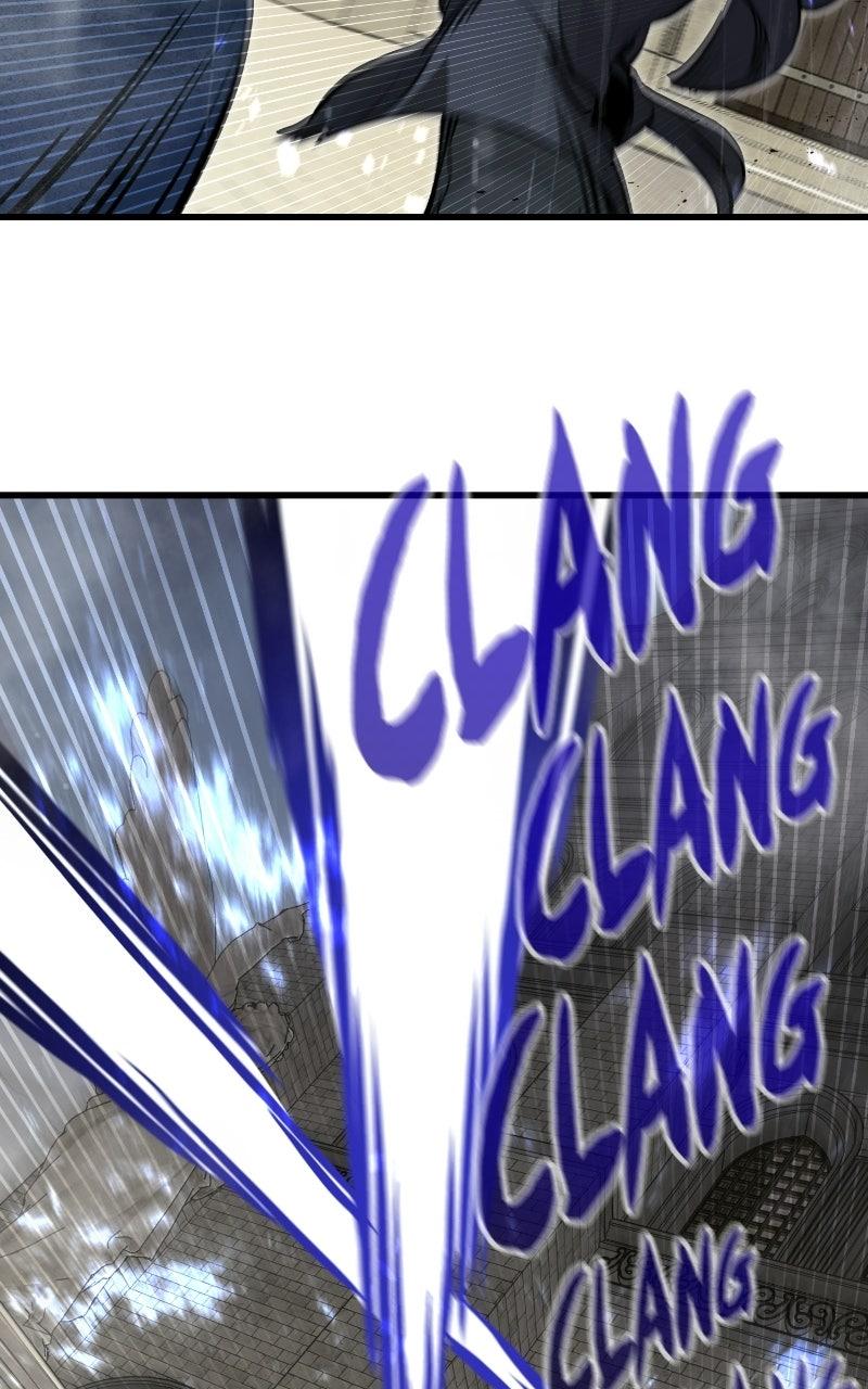 The Regressed Mercenary Has a Plan Chapter 87 — page 61
