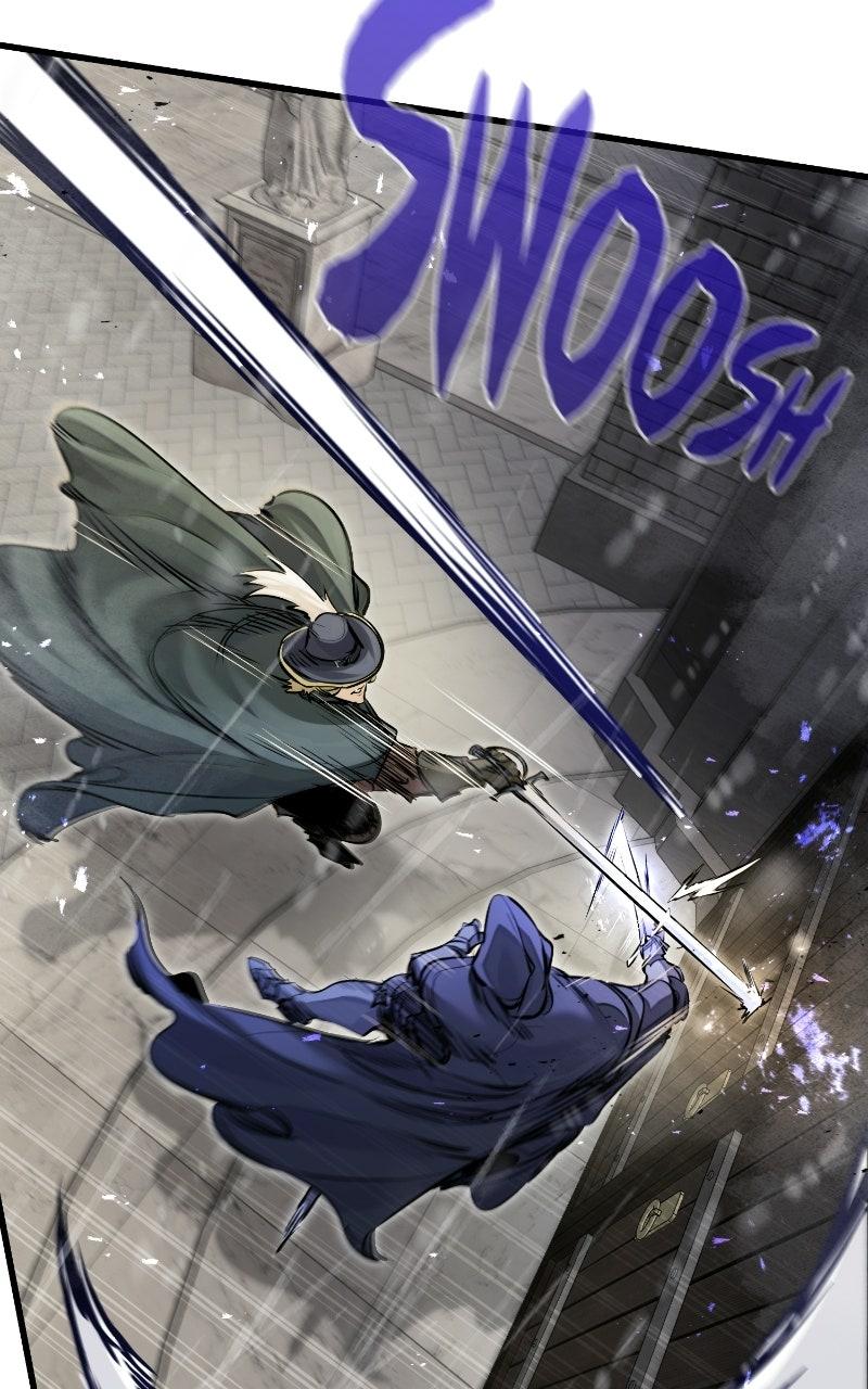 The Regressed Mercenary Has a Plan Chapter 87 — page 63