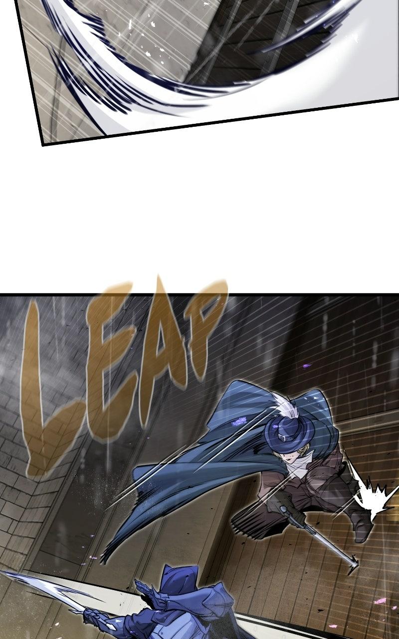 The Regressed Mercenary Has a Plan Chapter 87 — page 64