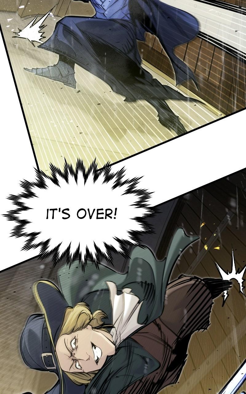 The Regressed Mercenary Has a Plan Chapter 87 — page 65