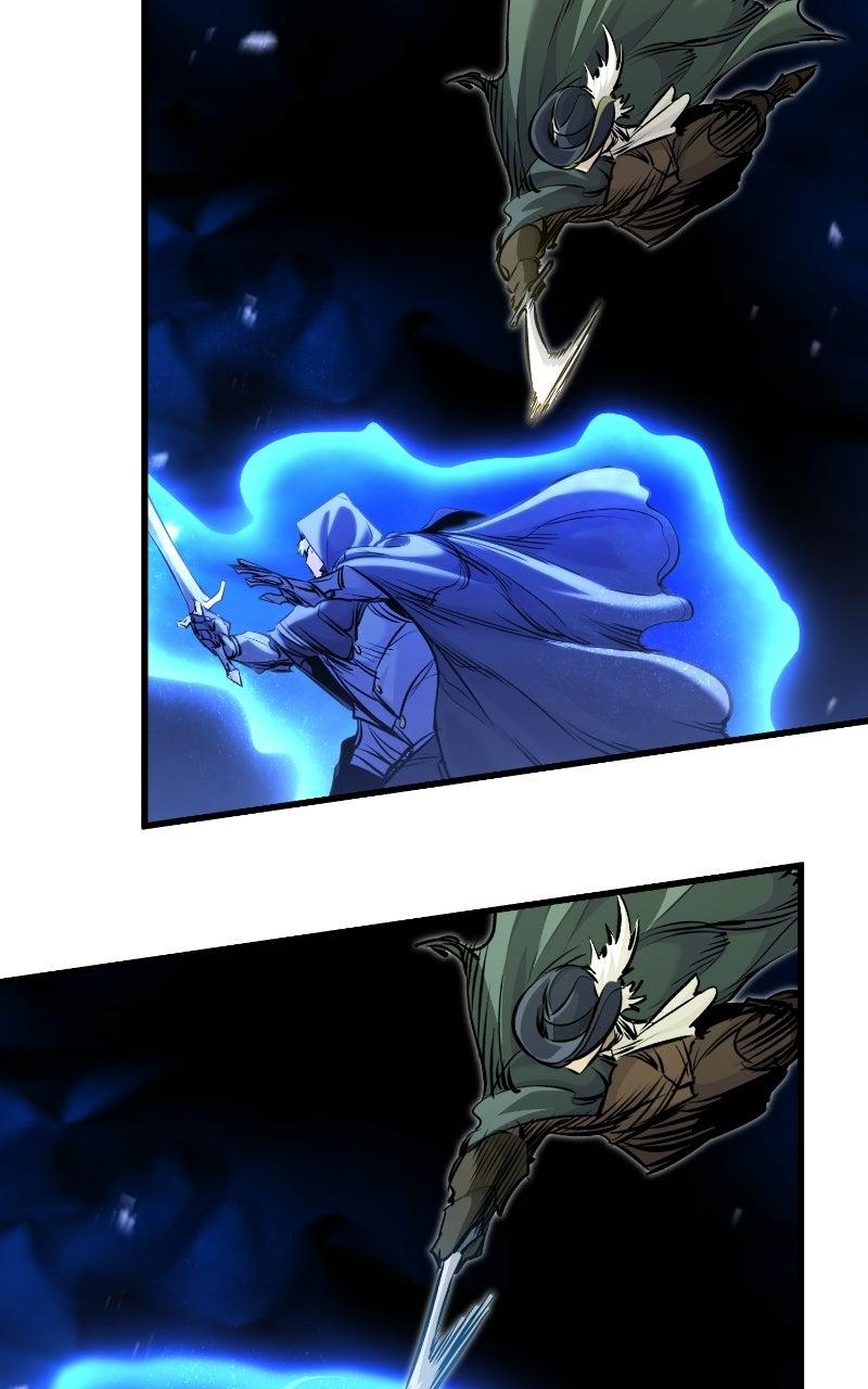 The Regressed Mercenary Has a Plan Chapter 87 — page 67