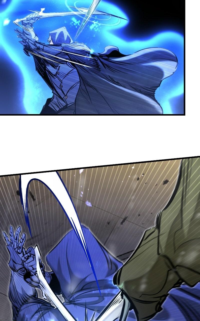 The Regressed Mercenary Has a Plan Chapter 87 — page 68