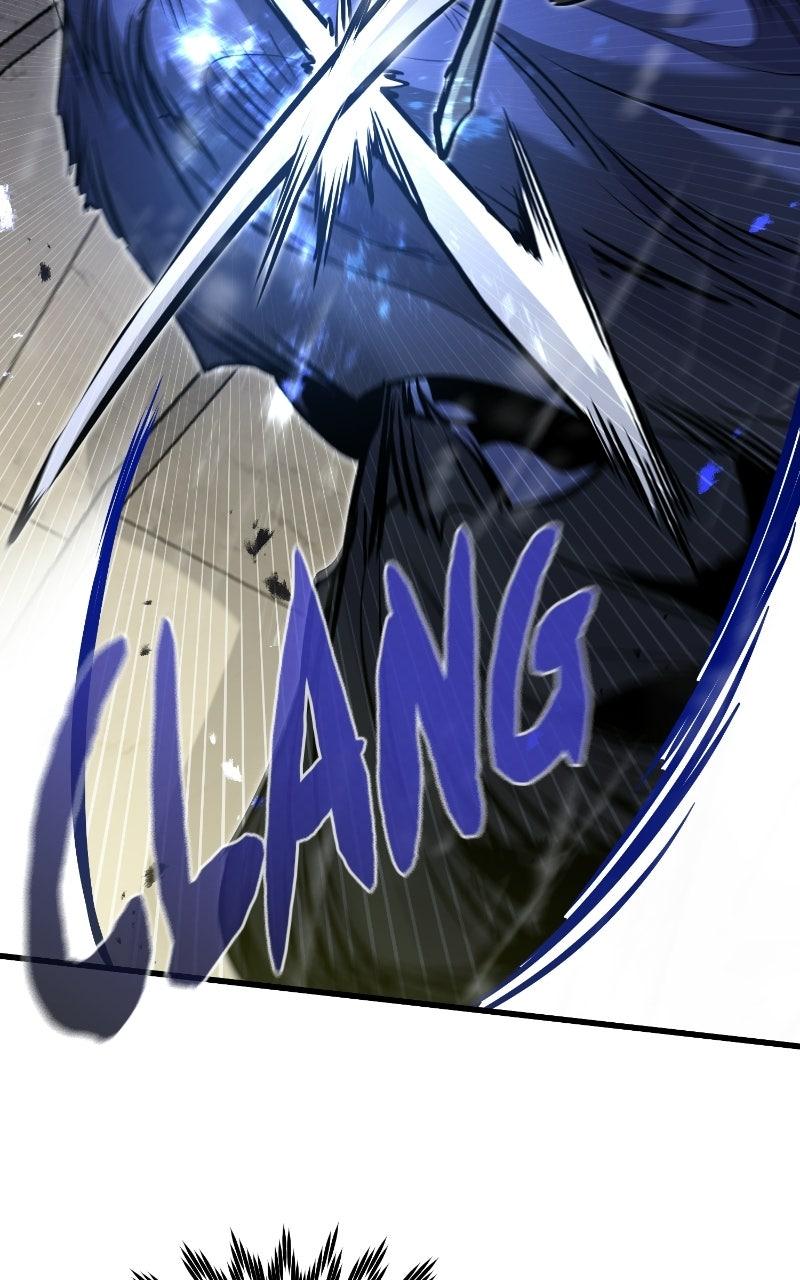 The Regressed Mercenary Has a Plan Chapter 87 — page 69
