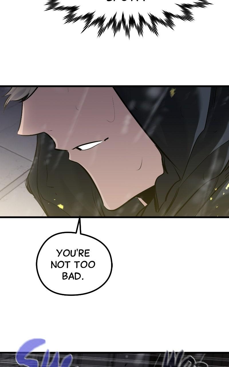 The Regressed Mercenary Has a Plan Chapter 87 — page 71