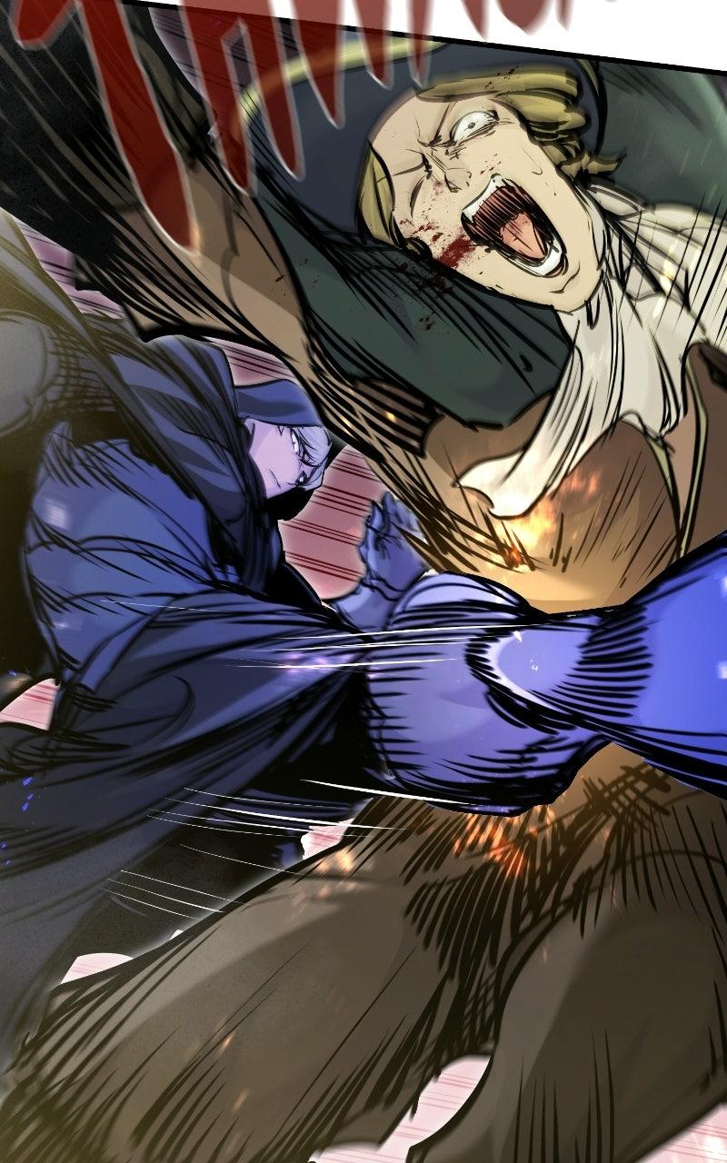 The Regressed Mercenary Has a Plan Chapter 87 — page 73