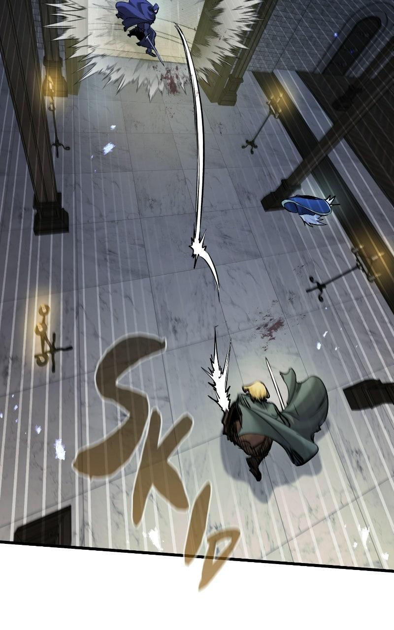 The Regressed Mercenary Has a Plan Chapter 87 — page 75