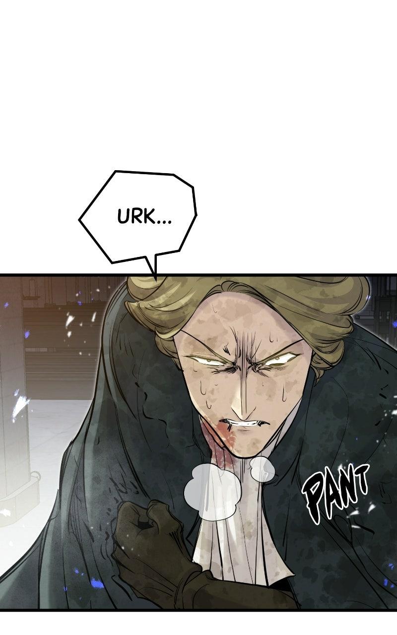The Regressed Mercenary Has a Plan Chapter 87 — page 76