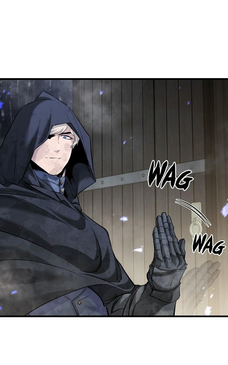 The Regressed Mercenary Has a Plan Chapter 87 — page 77