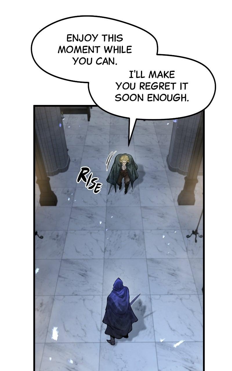 The Regressed Mercenary Has a Plan Chapter 87 — page 78