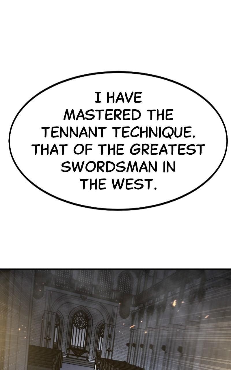 The Regressed Mercenary Has a Plan Chapter 87 — page 80