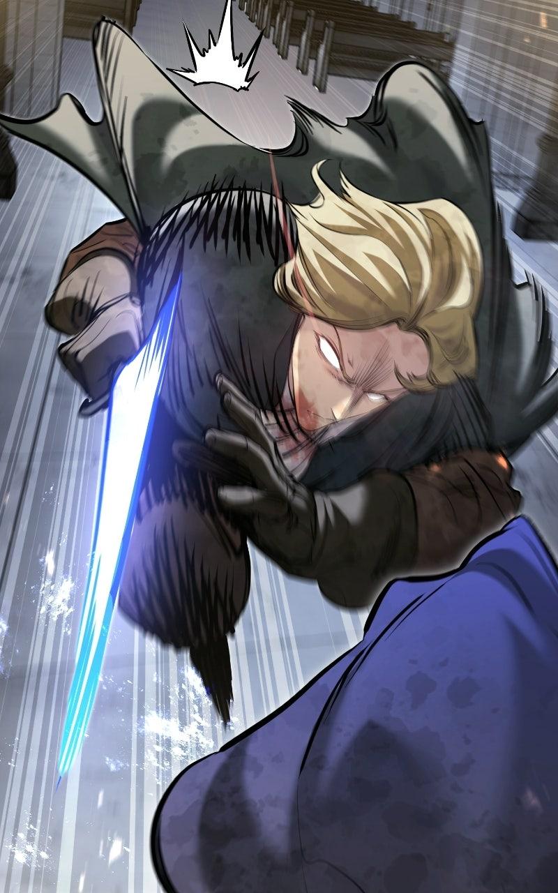 The Regressed Mercenary Has a Plan Chapter 87 — page 81