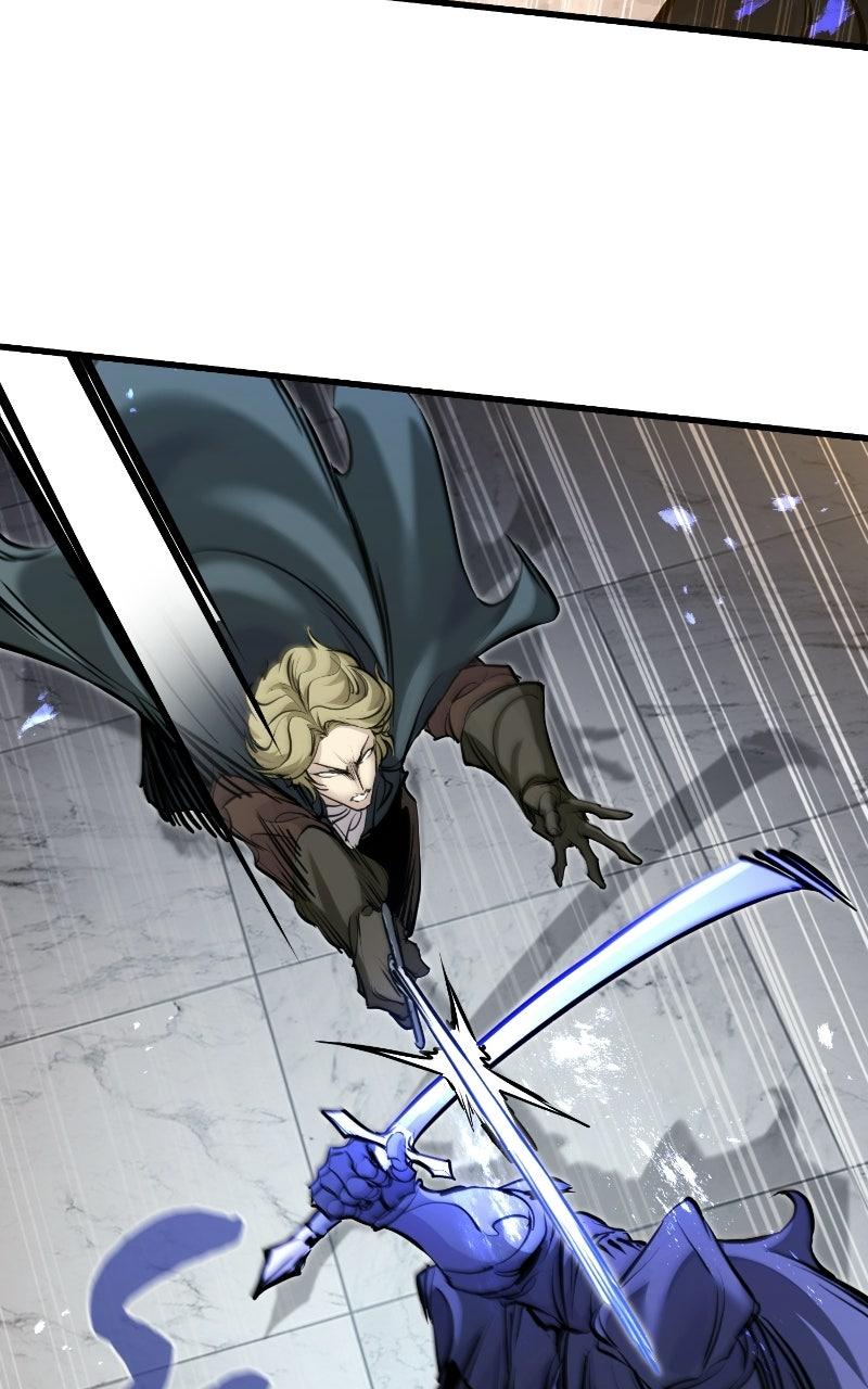 The Regressed Mercenary Has a Plan Chapter 87 — page 83