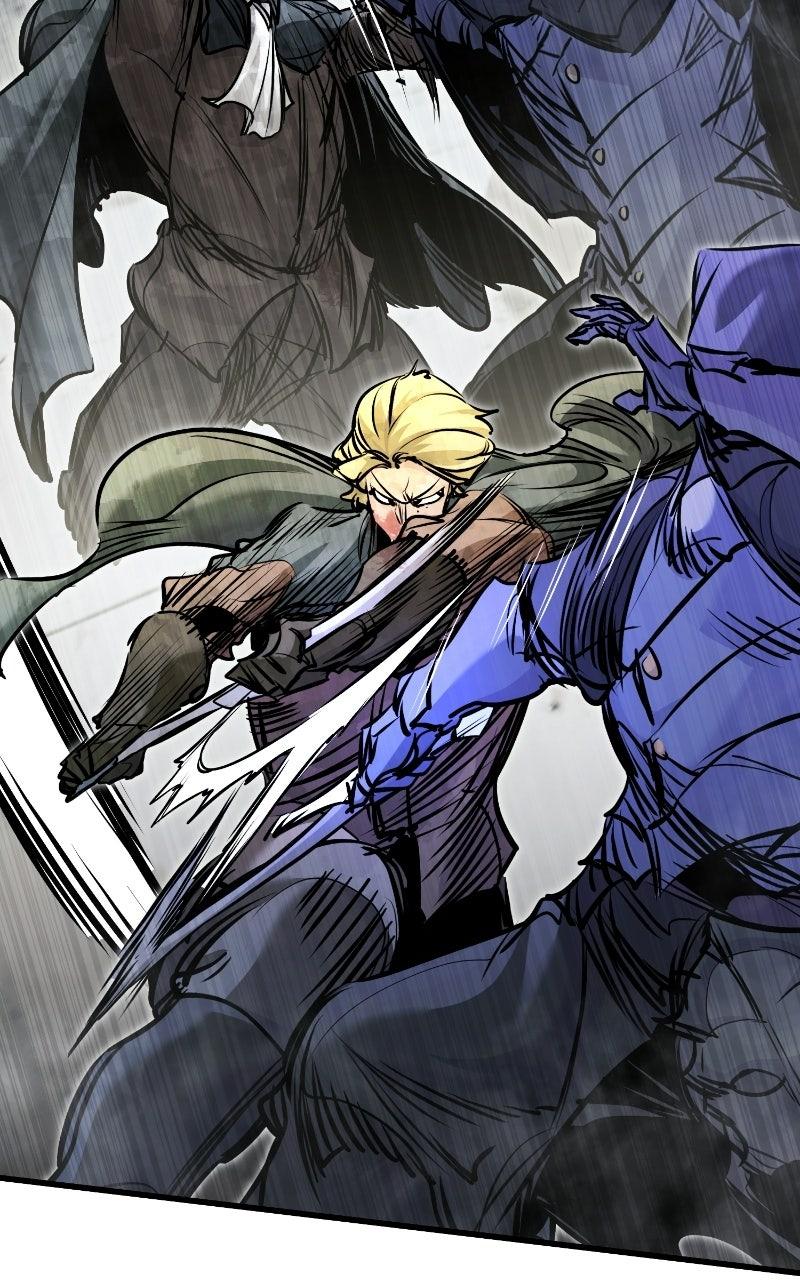 The Regressed Mercenary Has a Plan Chapter 87 — page 86
