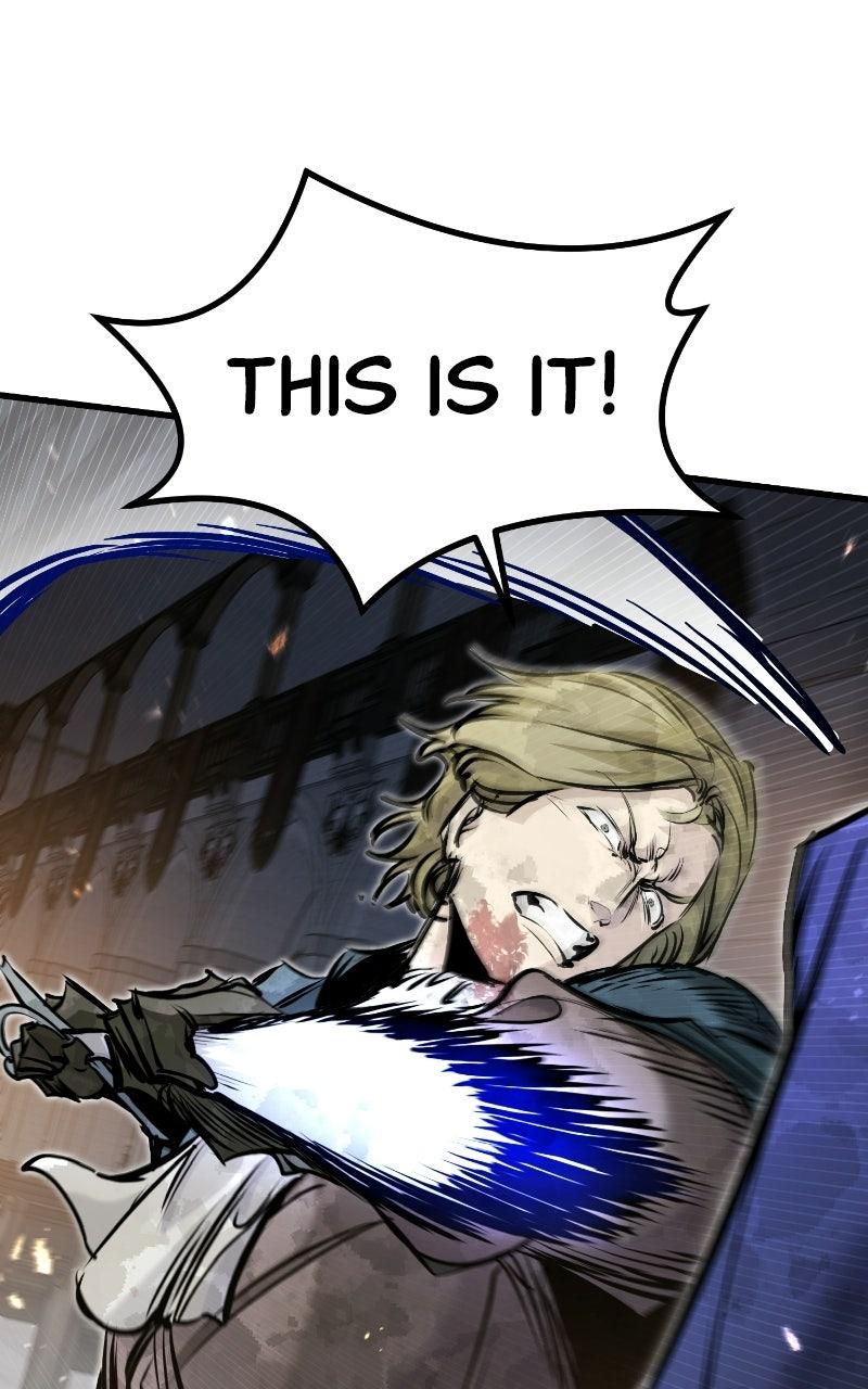 The Regressed Mercenary Has a Plan Chapter 87 — page 87