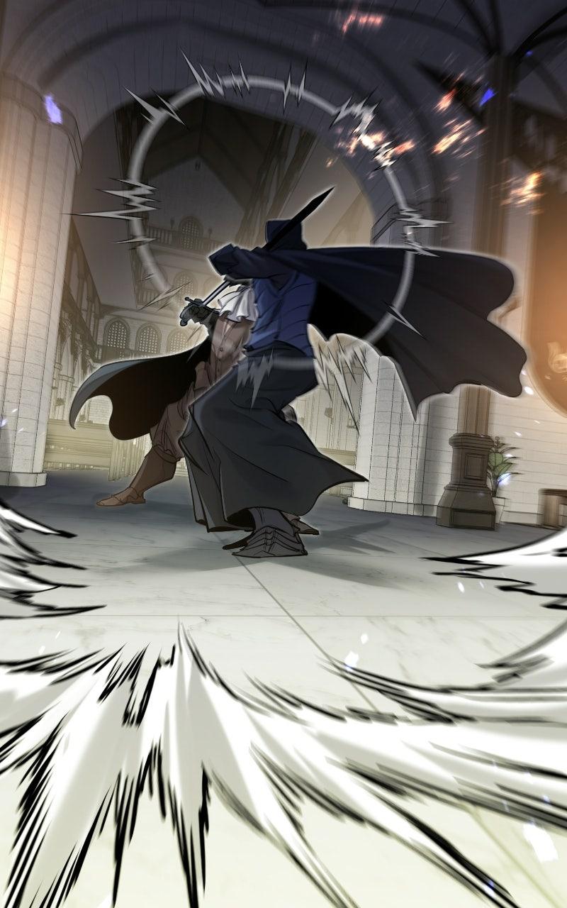 The Regressed Mercenary Has a Plan Chapter 87 — page 89
