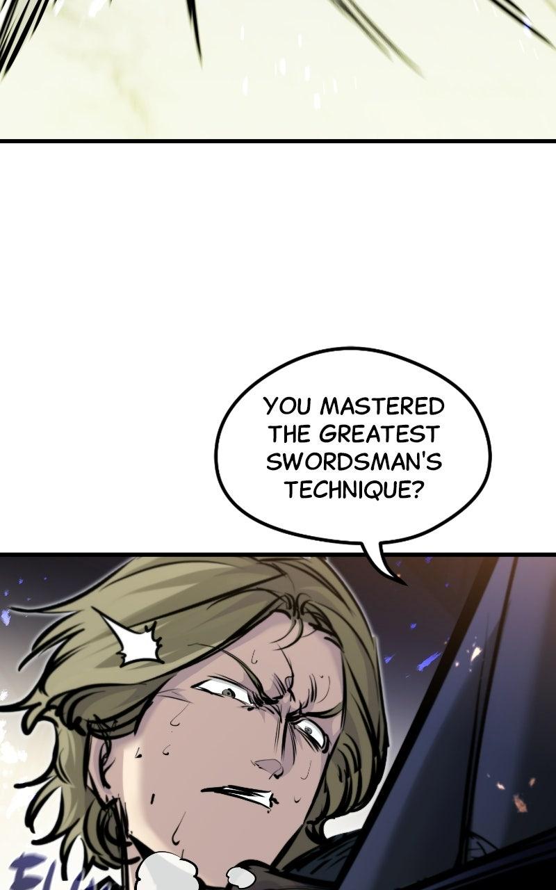 The Regressed Mercenary Has a Plan Chapter 87 — page 90