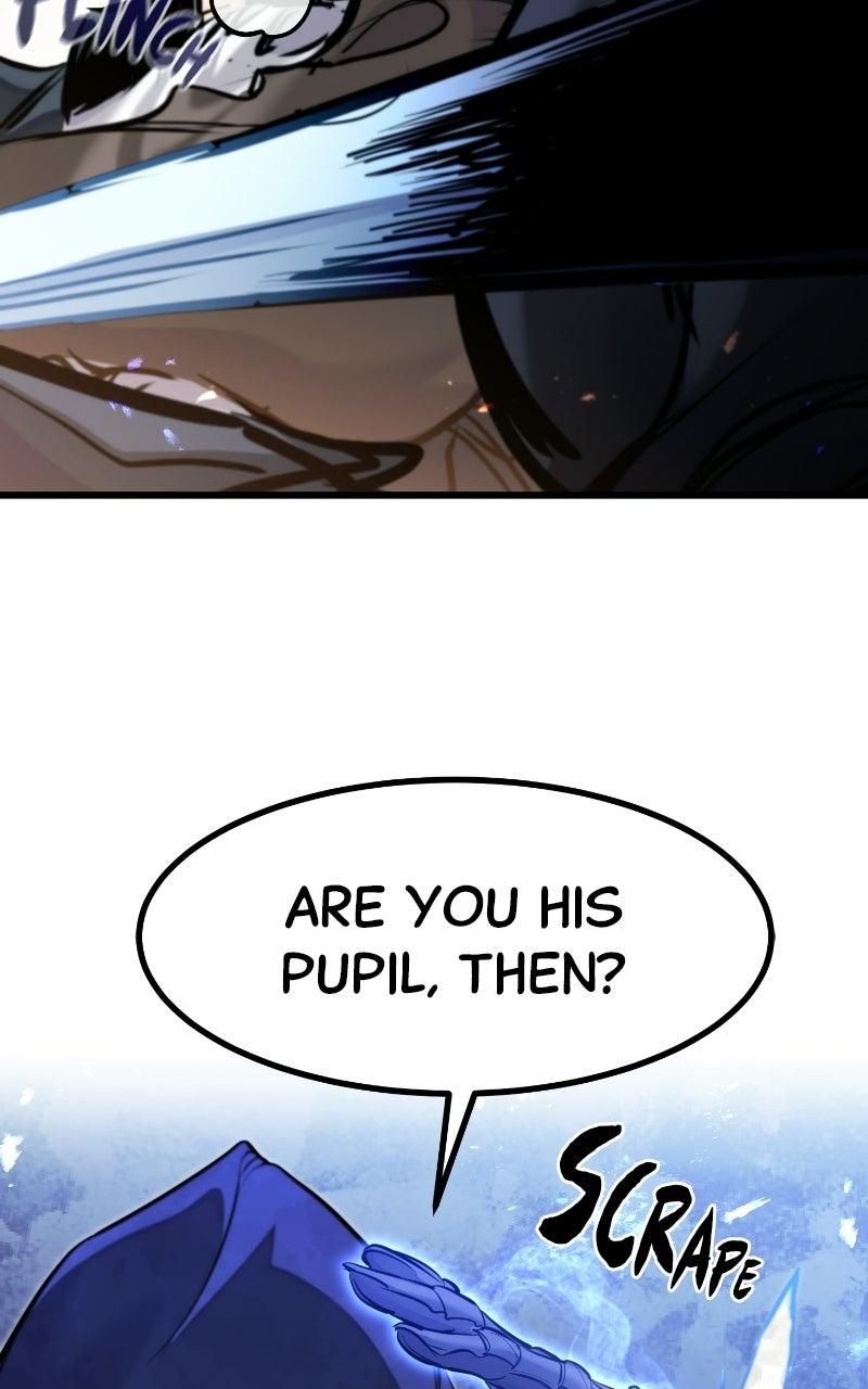 The Regressed Mercenary Has a Plan Chapter 87 — page 91