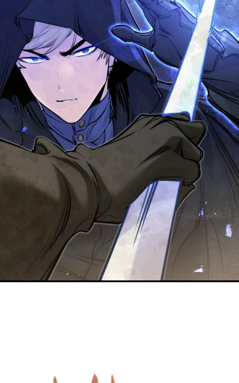 The Regressed Mercenary Has a Plan Chapter 87 — page 92
