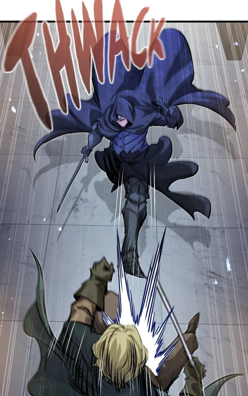 The Regressed Mercenary Has a Plan Chapter 87 — page 93