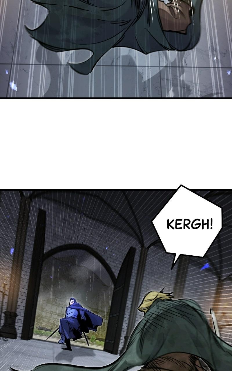 The Regressed Mercenary Has a Plan Chapter 87 — page 94