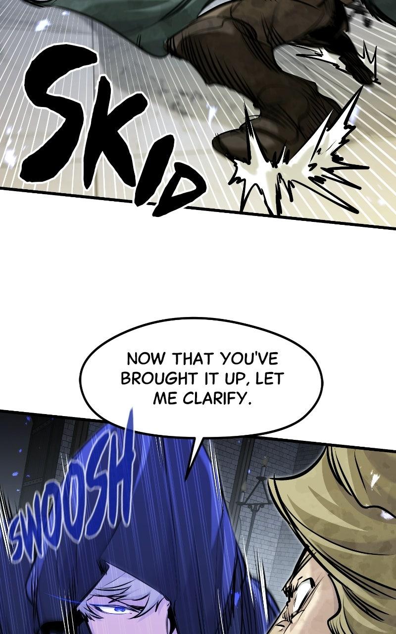The Regressed Mercenary Has a Plan Chapter 87 — page 95