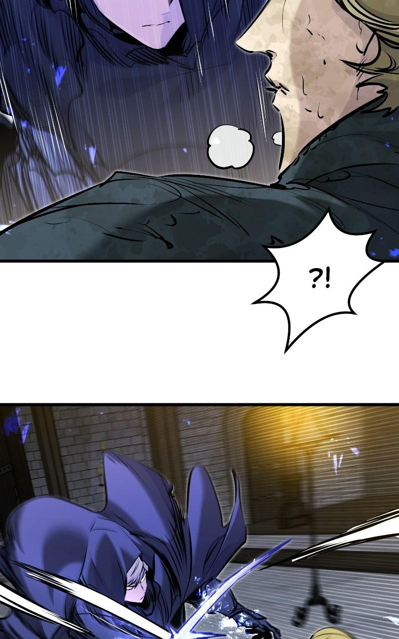 The Regressed Mercenary Has a Plan Chapter 87 — page 96