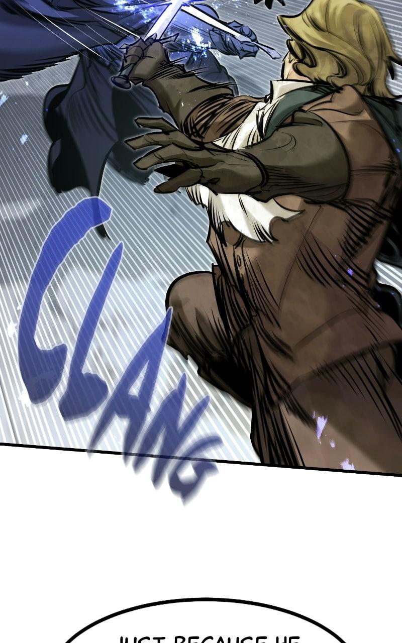 The Regressed Mercenary Has a Plan Chapter 87 — page 97