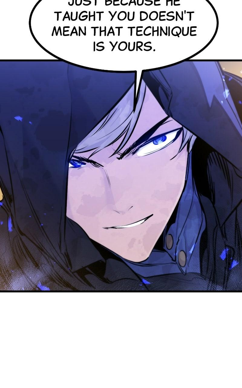 The Regressed Mercenary Has a Plan Chapter 87 — page 98