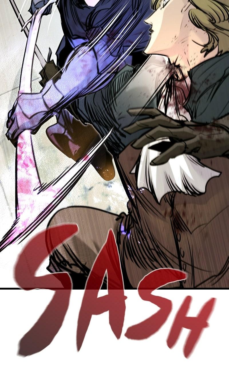 The Regressed Mercenary Has a Plan Chapter 87 — page 100