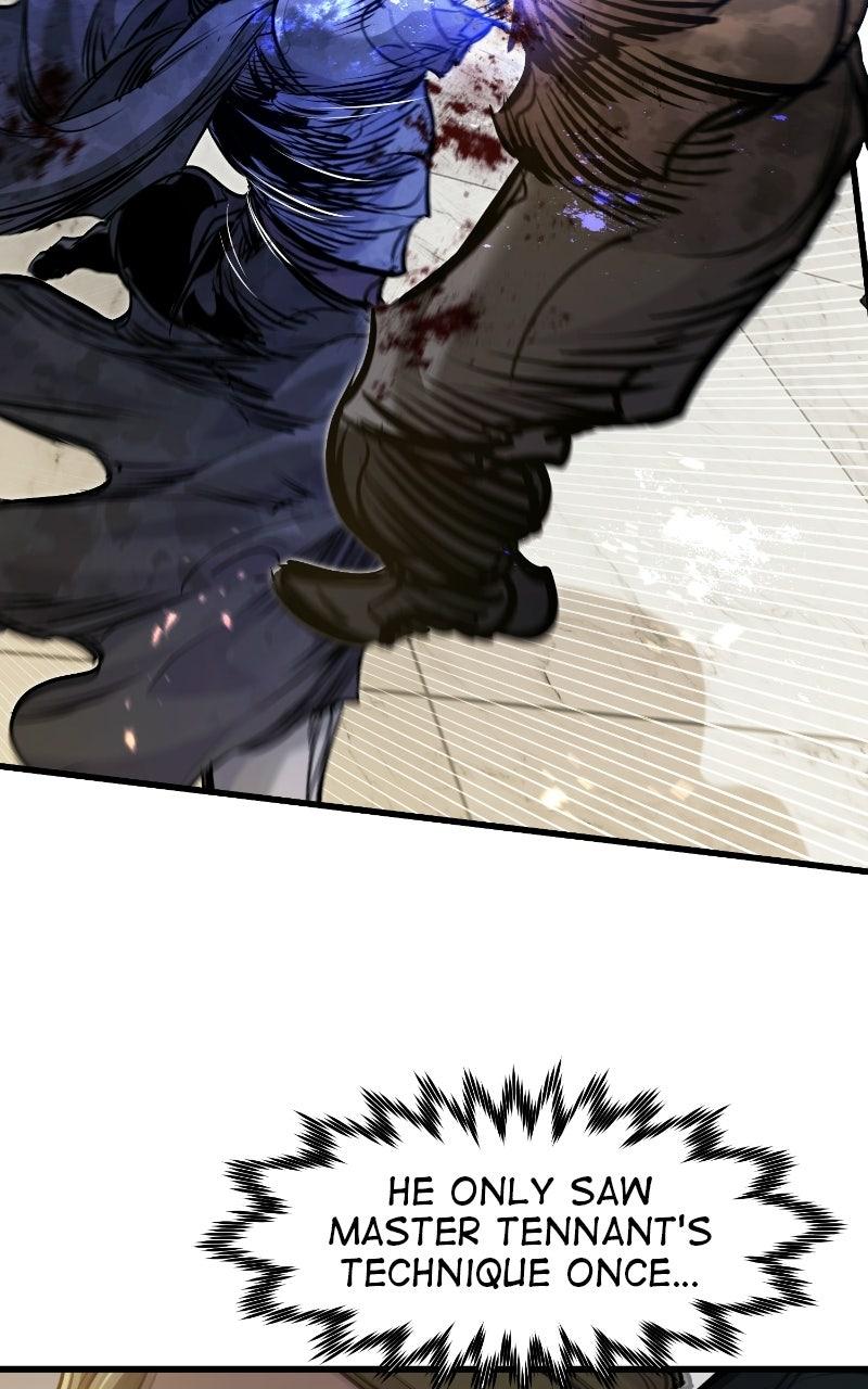 The Regressed Mercenary Has a Plan Chapter 87 — page 103