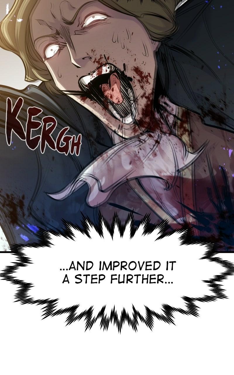 The Regressed Mercenary Has a Plan Chapter 87 — page 104