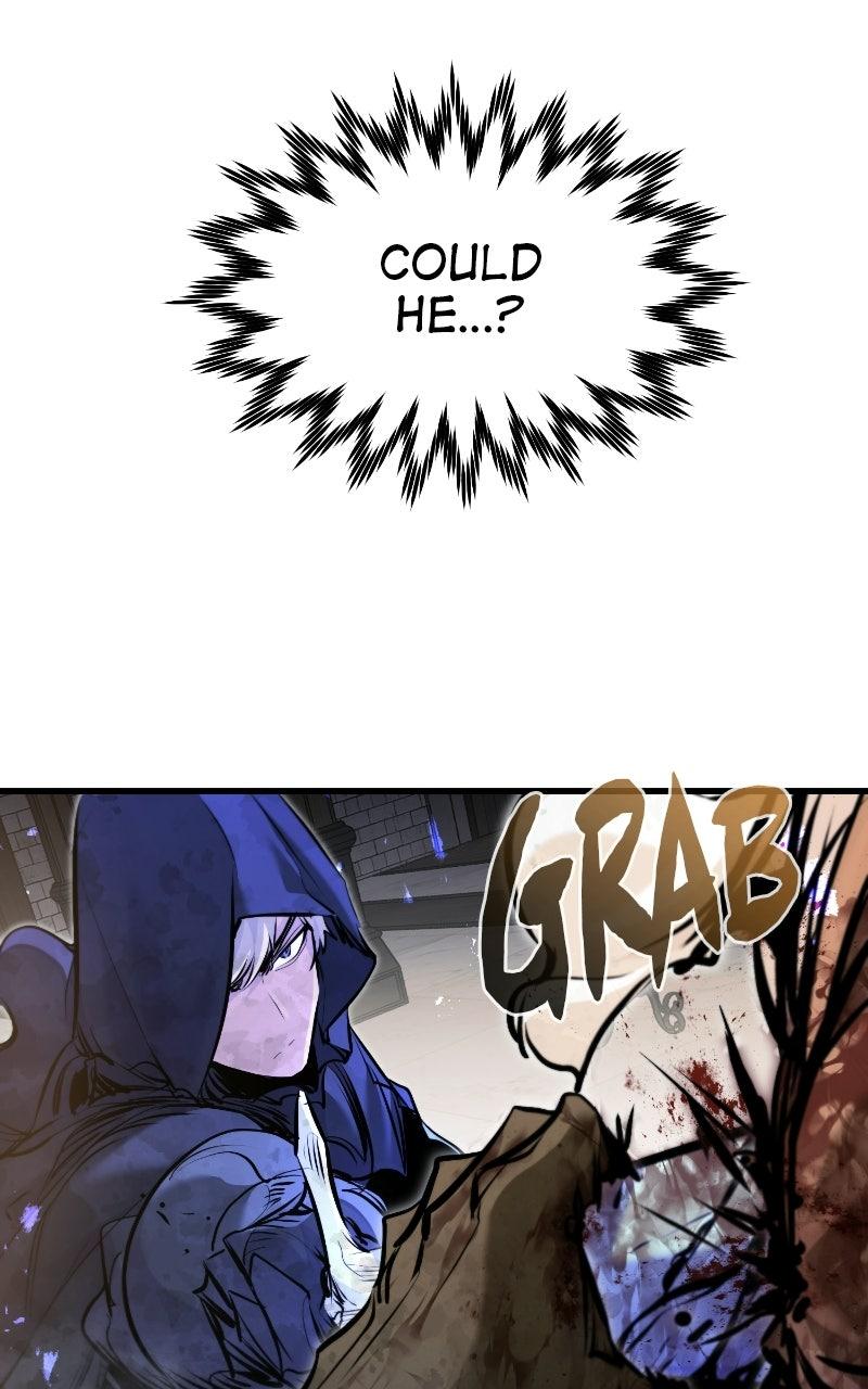 The Regressed Mercenary Has a Plan Chapter 87 — page 105